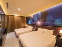 Dongdaemun Boutique Hotel Các khách sạn ở Hoa Liên