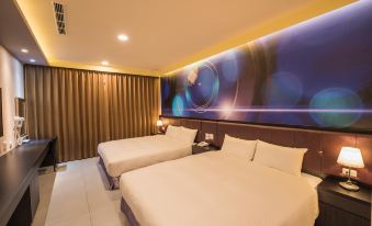 Dongdaemun Boutique Hotel