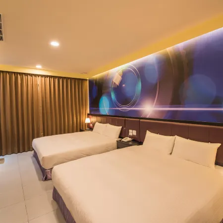 Dongdaemun Boutique Hotel
