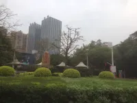 Luzhou Hongxiang Hotel - Airport Shuttle
