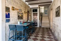 Heritage Hotel Vila Sikaa - breakfast