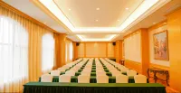 Baoluo Guizu International Hotel Hotels in Pu'an