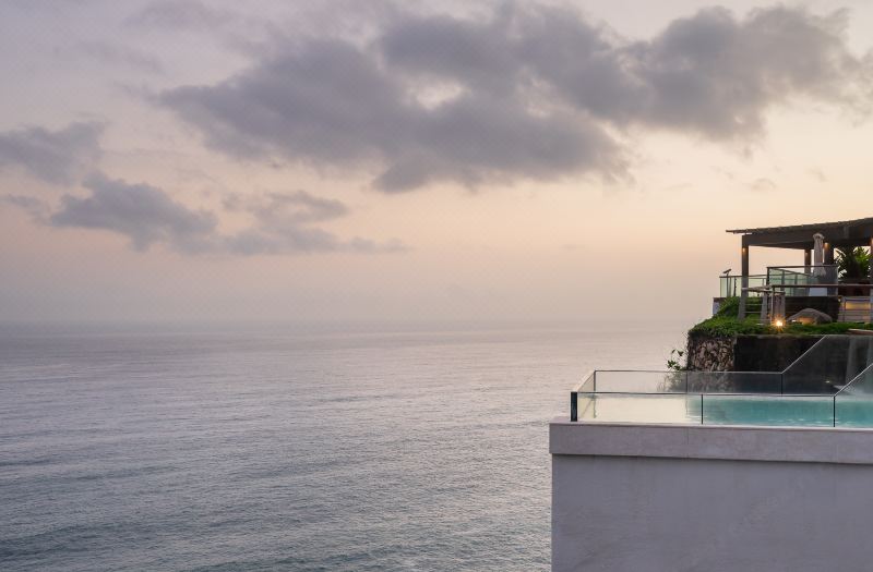 The Edge Bali photo 2