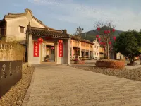 MeiZhou JZL  B & B