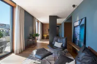 Alma Barcelona GL Hotels in Barcelona