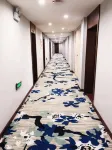 Anjuyuan Hotel Hotel di Jieshou