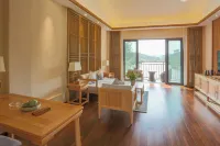 Yangxin Academy Hotel Hotels in Rong County