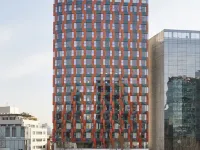 Hotel in 9 Gangnam Отели рядом с достопримечательностью «Бар B28»