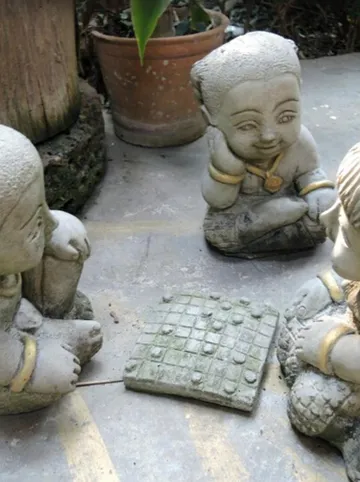 รูปภาพของทรายทองเกสท์เฮาส์