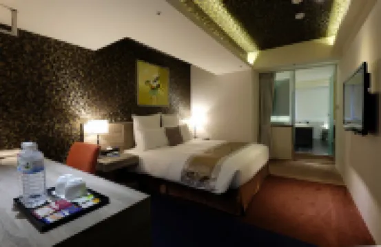 โรงแรมวีวัน