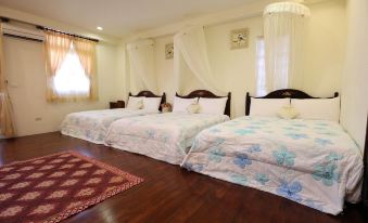 Cai Feng Homestay