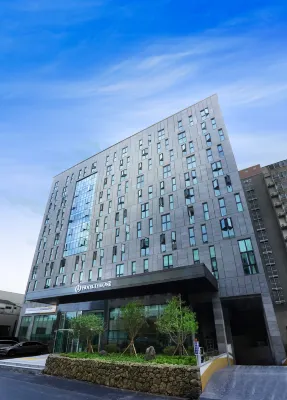 Hotel the One - Romantic