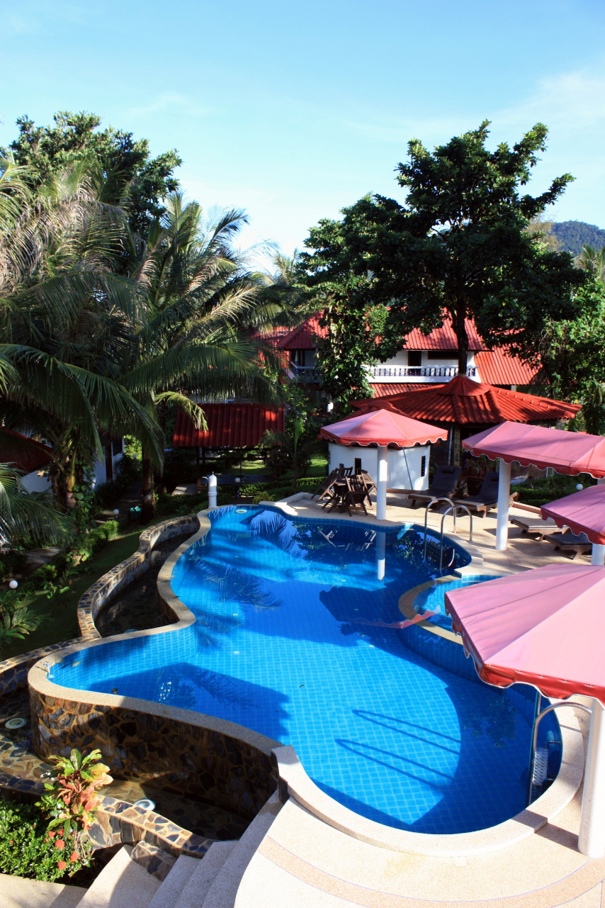 Top Resort Hotels in Koh Chang