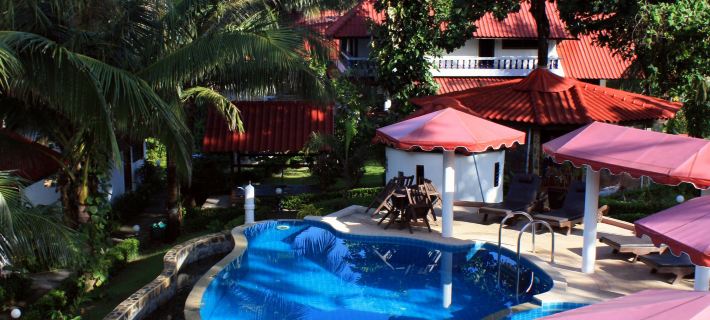 Top Resort Hotels in Koh Chang