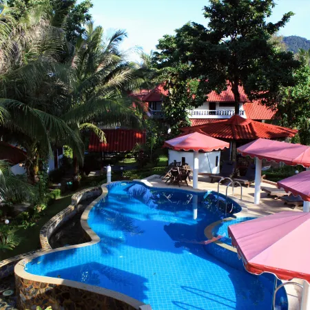 Top Resort