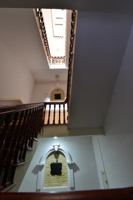 Little Diamond Hotel Exterior Photos