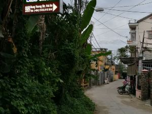 Blue Clouds Homestay