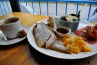 Oia Cafe Hostel - 2-Star