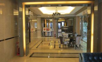 CITY SUITES HOTEL WUQUAN