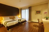 Grand Whiz Hotel Nusa Dua Bali Hotels in Bali