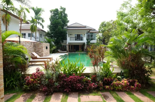 Standard Villa