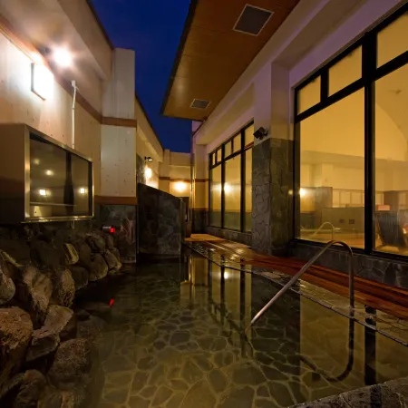 Ofuro Cafe Utatane