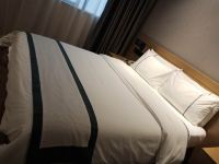 广州BM酒店 - 斑途大床房