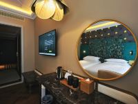 锦江都城(上海新天地田子坊店) - 精致双床房