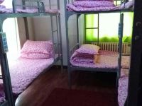 北京朝阳美美家学生求职公寓 - 女生八人间床位