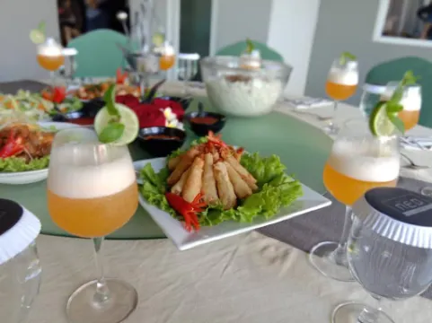 Hotel Neo Denpasar Bali by Aston Отели рядом с достопримечательностью «Universitas Dhyana Pura»