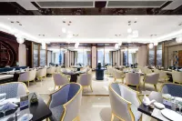 Wuyuan Xinbang Hotel (Wu Nvzhou Branch) - فطور