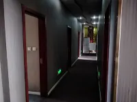 Fuxin Jialejia Inn Hotels in Fuxin