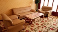 Wushan Century Sunshine Hotel Hotel a Wushan