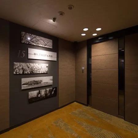 Hotel Keihan Kyobashi Grande