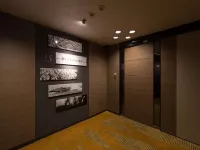 Hotel Keihan Kyobashi Grande