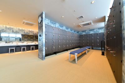 スパ・大浴場 函館国際ホテルの写真