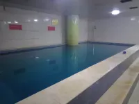 Yingbin Hotel Hotels in Gujiao