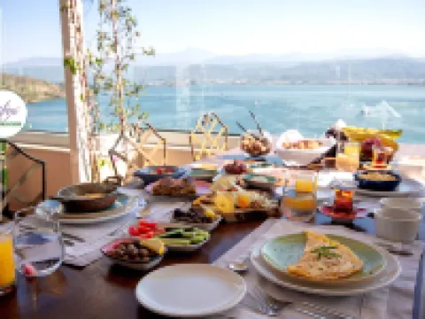 Casa Margot Hotel - Adults Only Hotéis em Fethiye