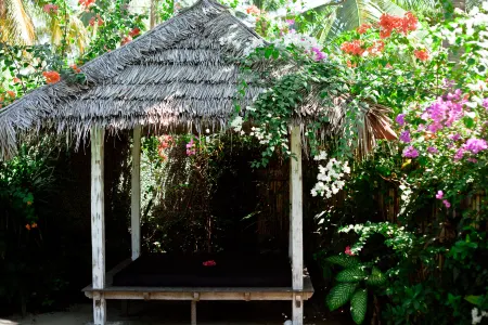 Les Villas Ottalia Gili Trawangan