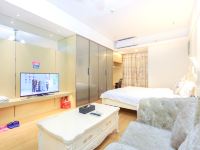 园艺酒店公寓(广州客村合生广场店) - 欧式大床房