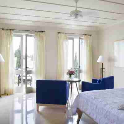 Anassa Rooms
