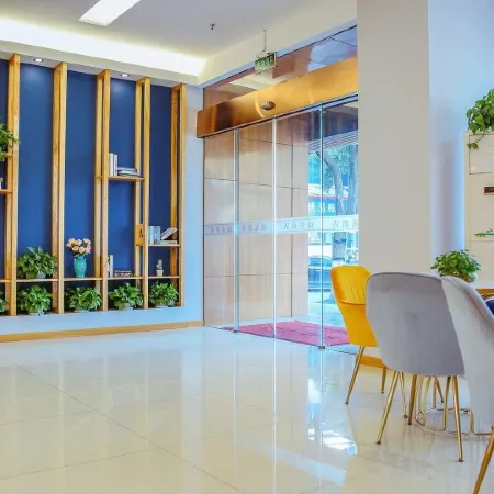 Leeline Hotel