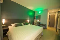 G Langkawi Motel