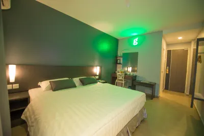 G Langkawi Motel