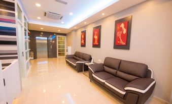 G Langkawi Motel