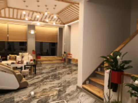 Wanda International Resort Villa Meiju