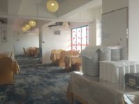 桂林中隐国际酒店 - 中式餐厅