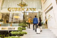 Queen Ann Hotel Hotels in Ho Chi Minh City