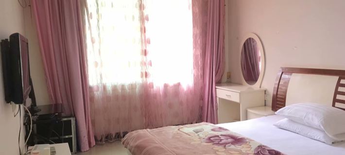 Sunshine Hostel Hotels in Shehong
