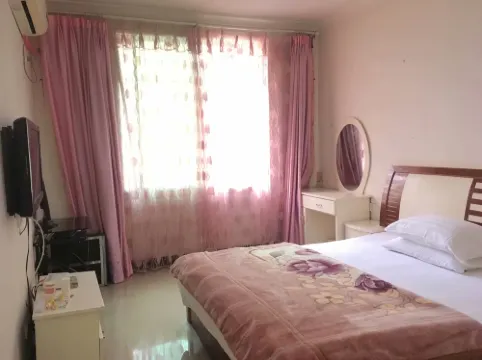 Sunshine Hostel
